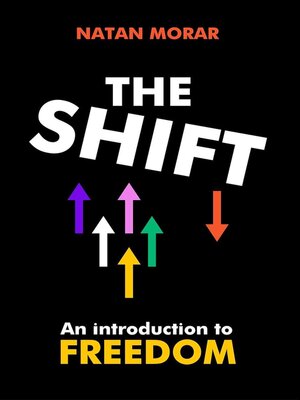 cover image of The Shift
